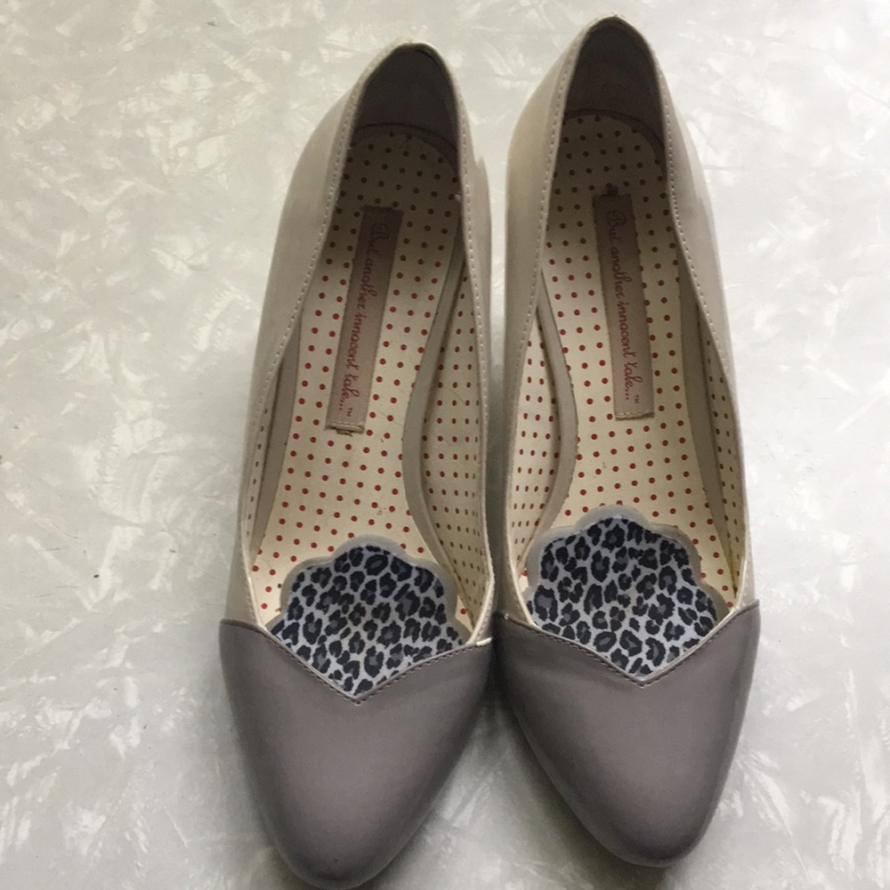 BAIT Spectator Pumps